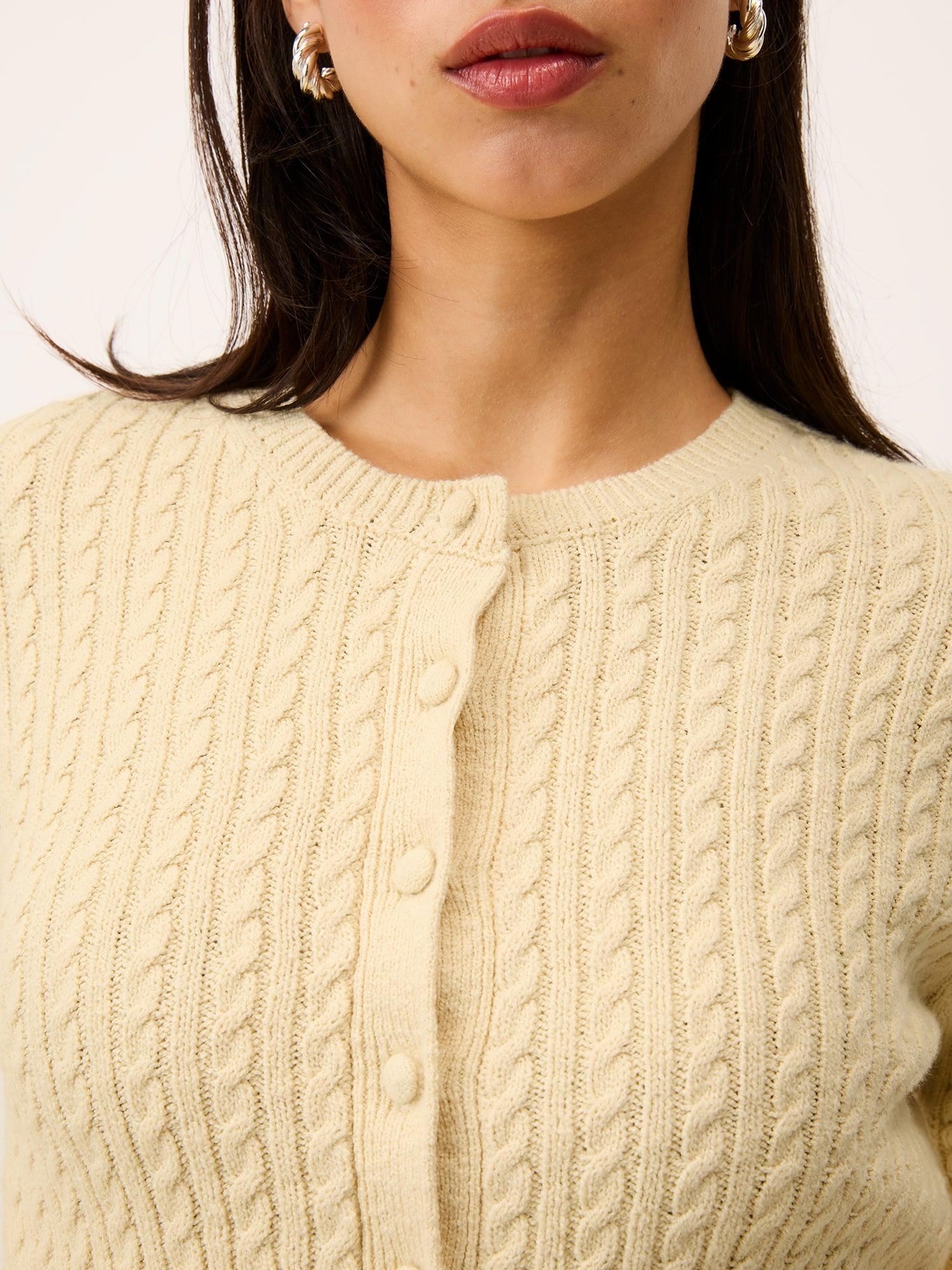 NACIM Strickjacke NACIM Strickjacke